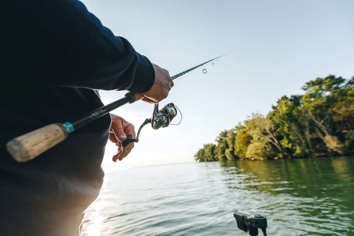 The 5 Best States for Bass Fishing - Realtree Camo