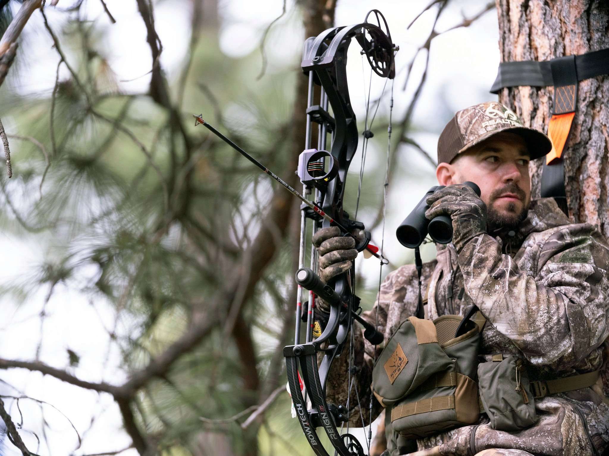 How to Choose the Best Sight for Your Bow