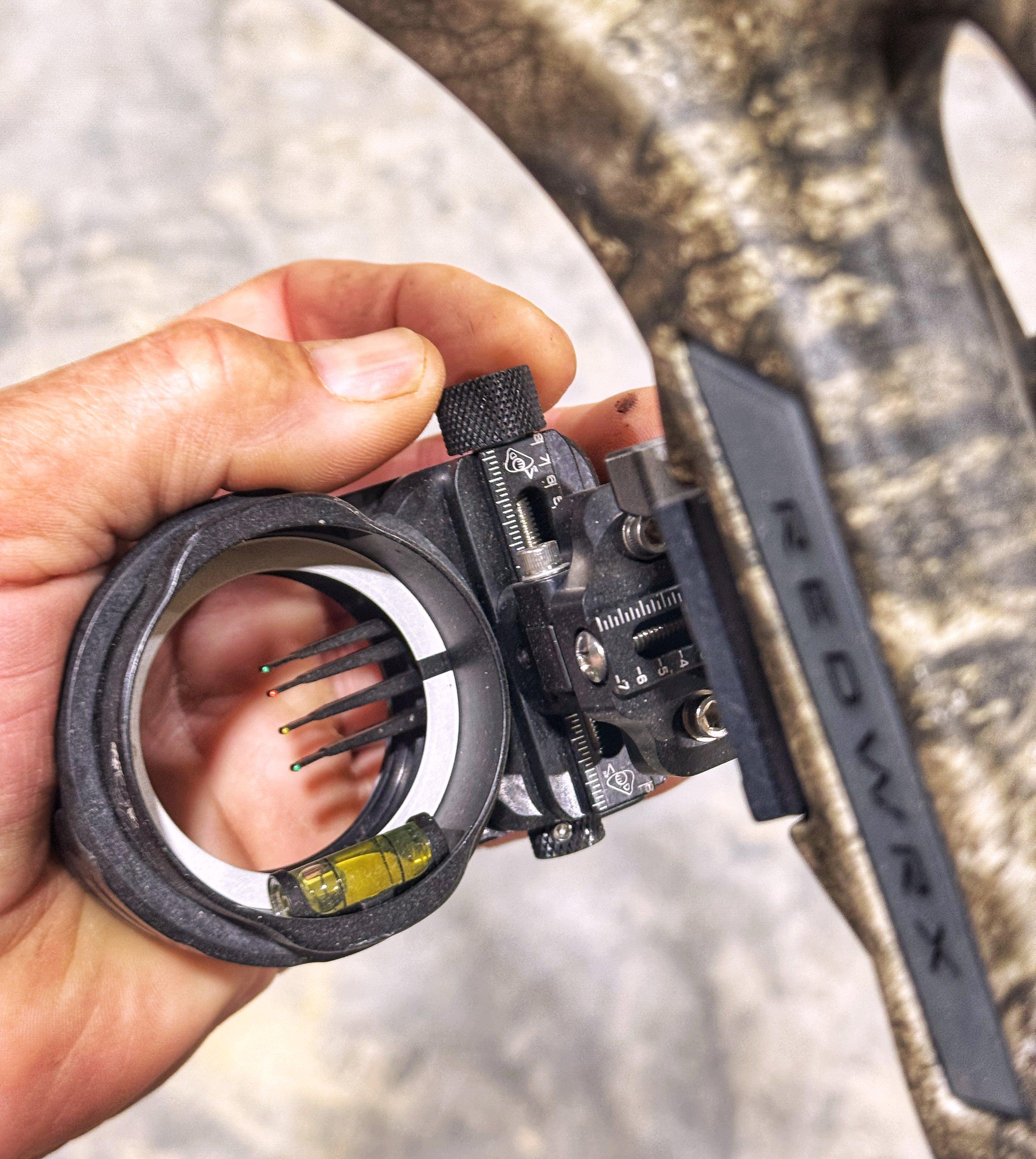 Image: best_bow_sights_3