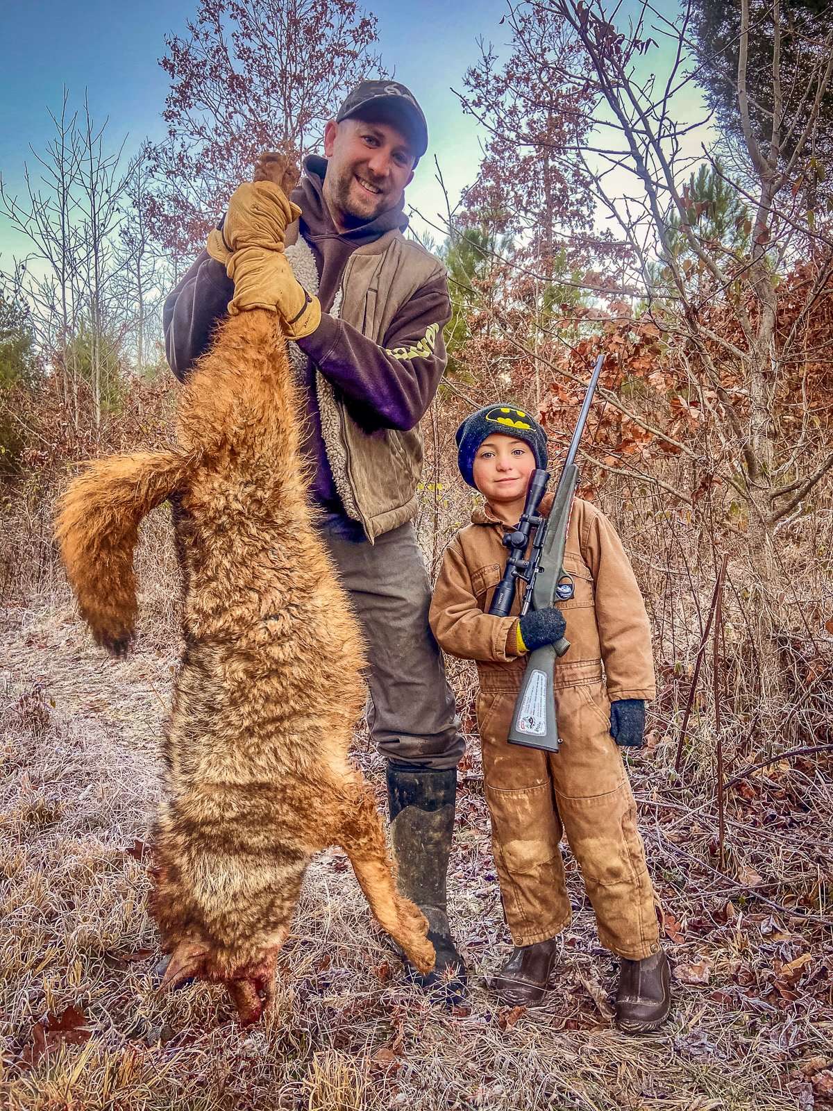 10 Coyote Trapping Mistakes Beginners Make - Realtree Camo