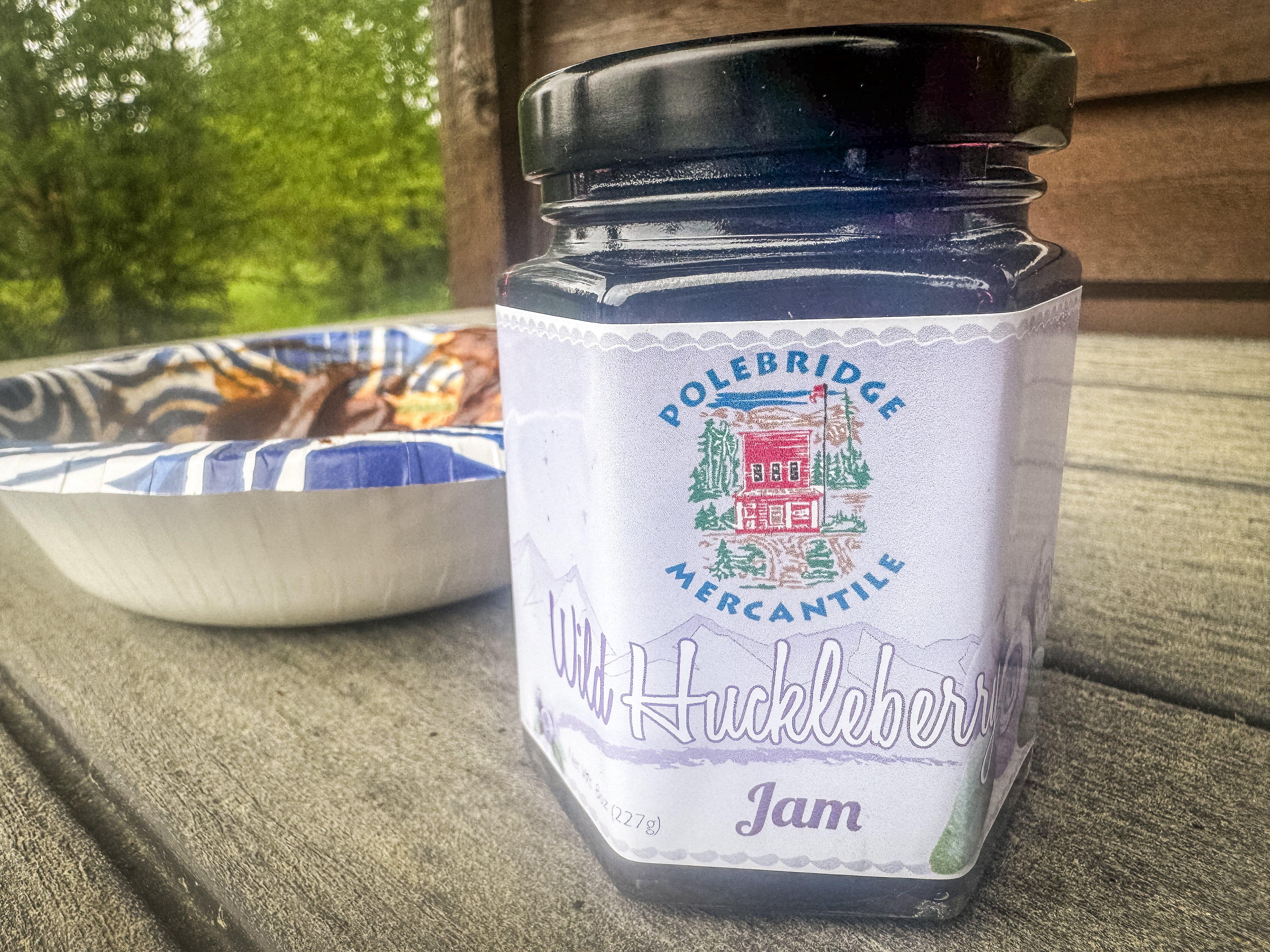 Image: bison_burger_jam_1