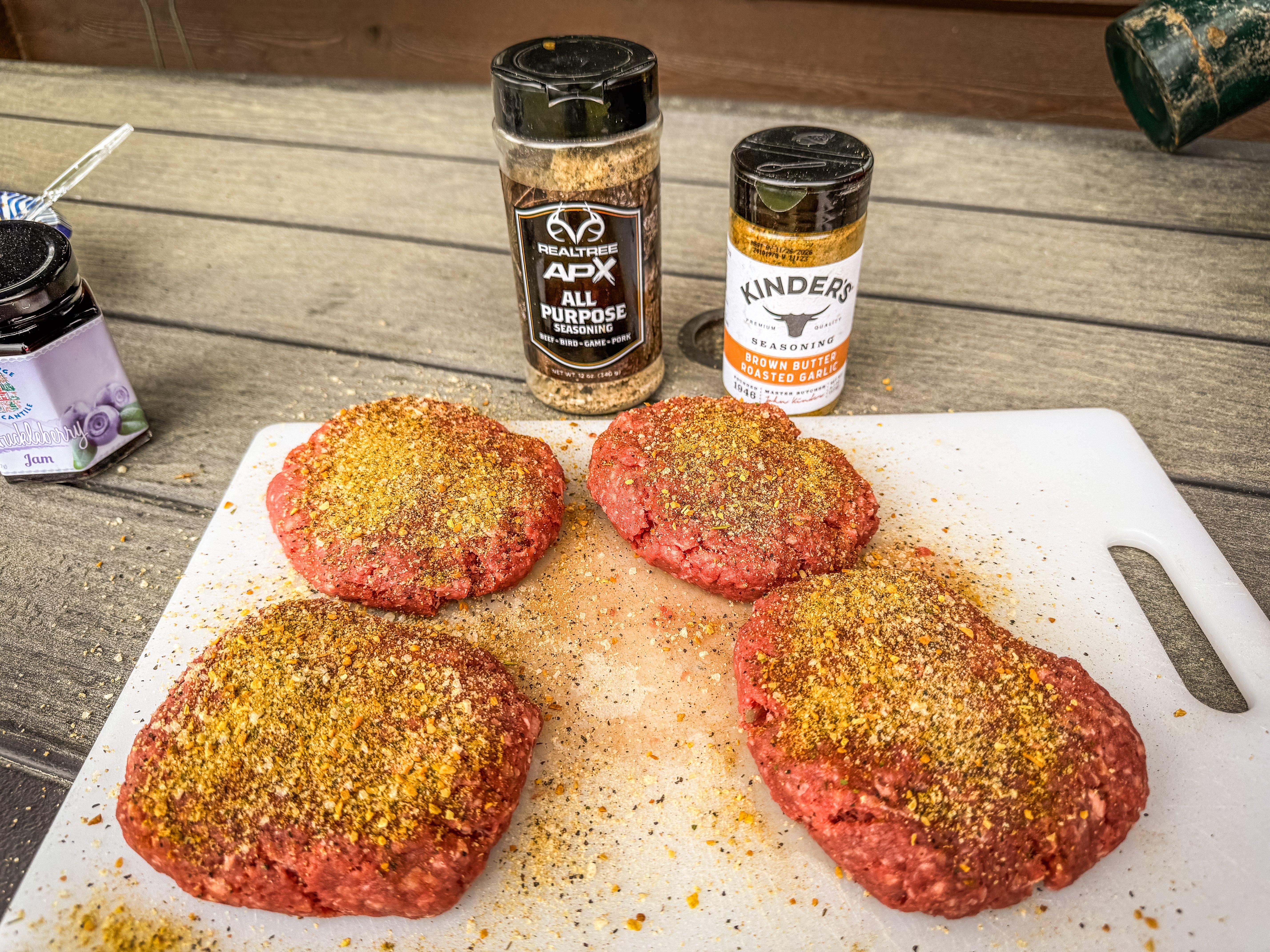 Image: bison_burger_jam_2