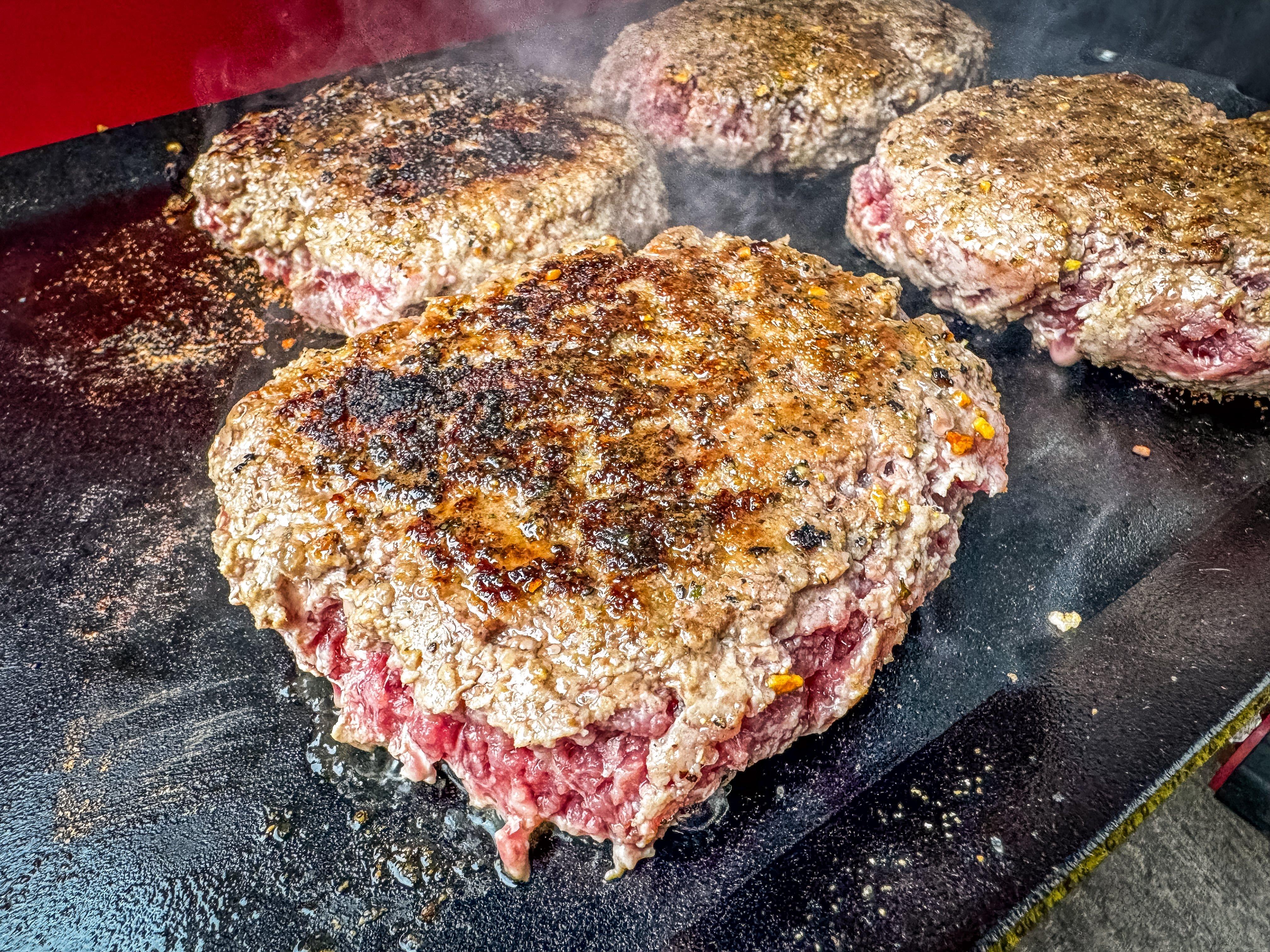 Image: bison_burger_jam_3