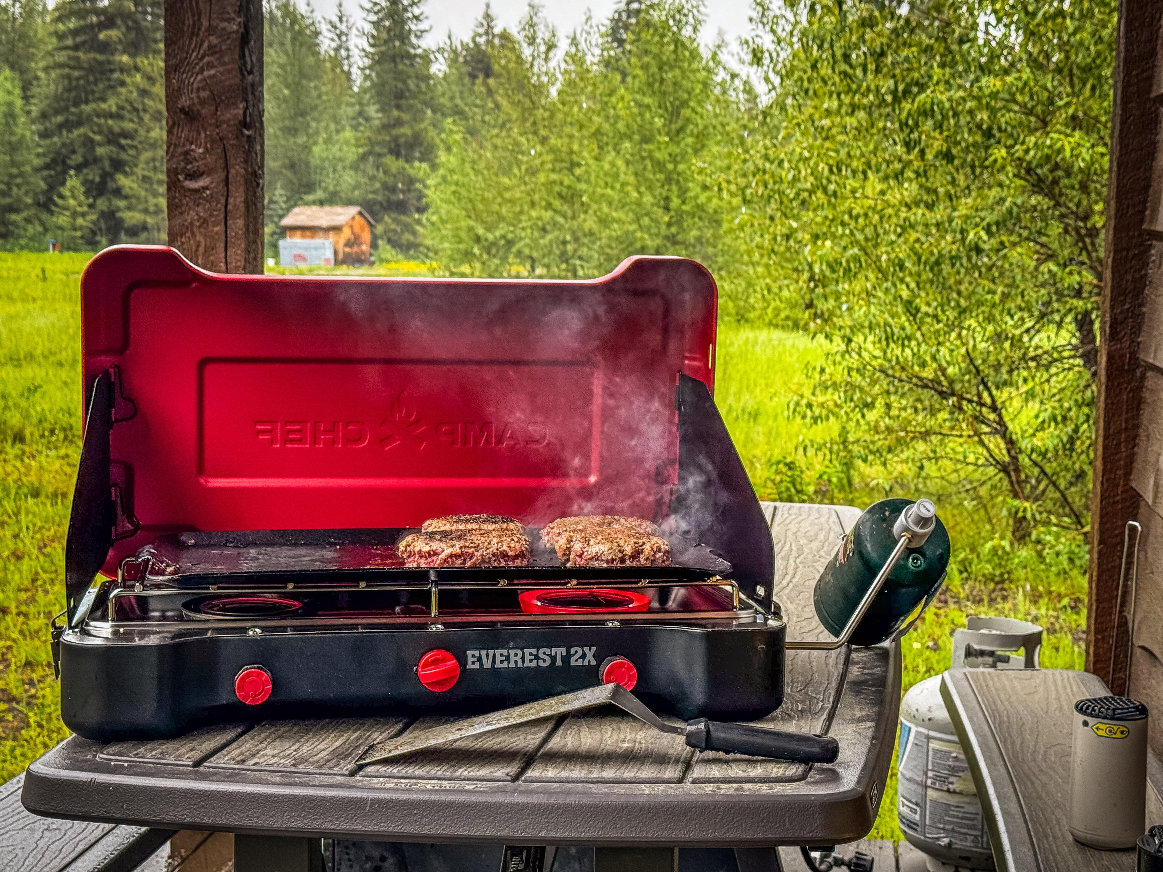 Image: bison_burger_jam_4