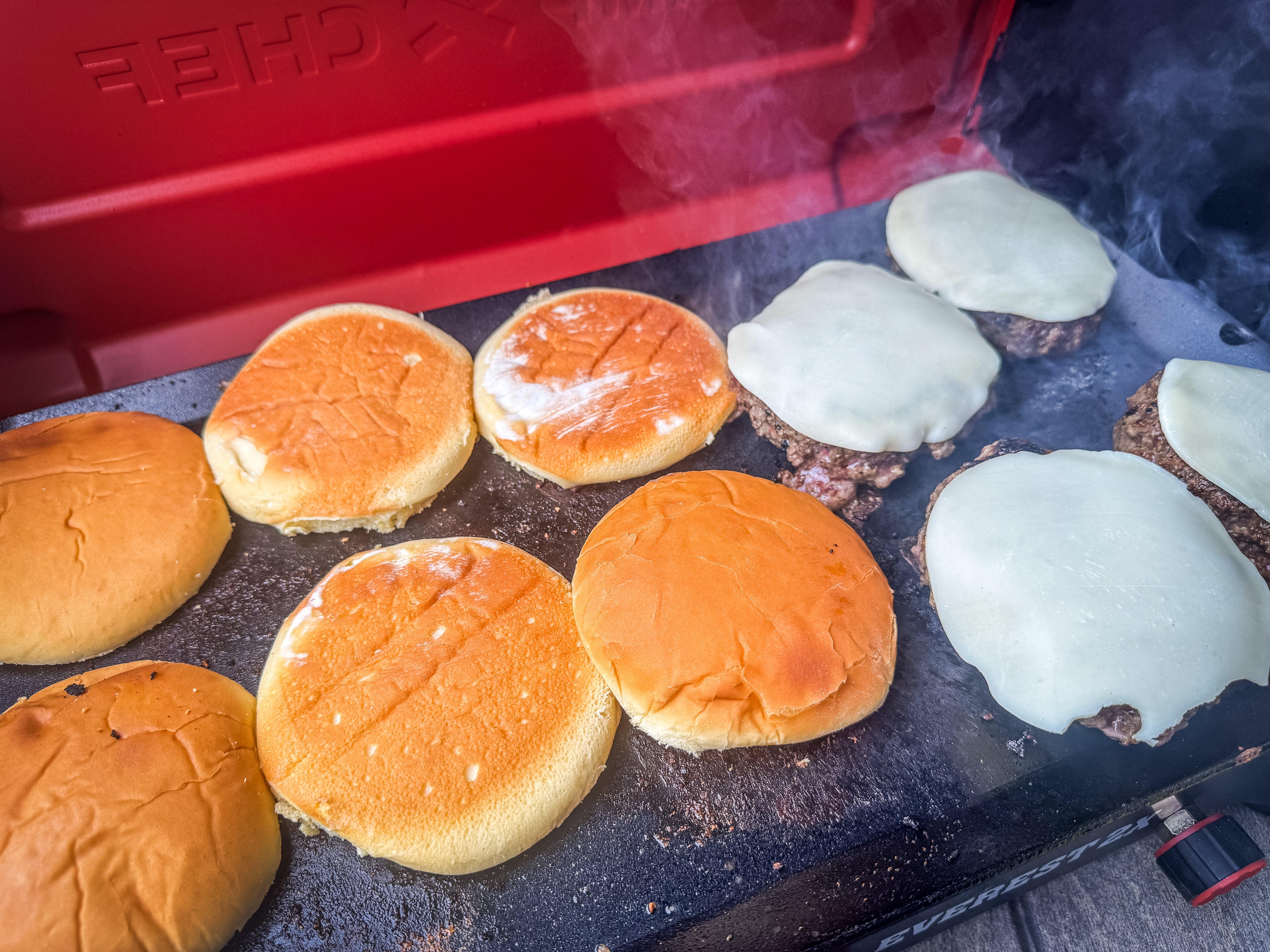 Image: bison_burger_jam_5