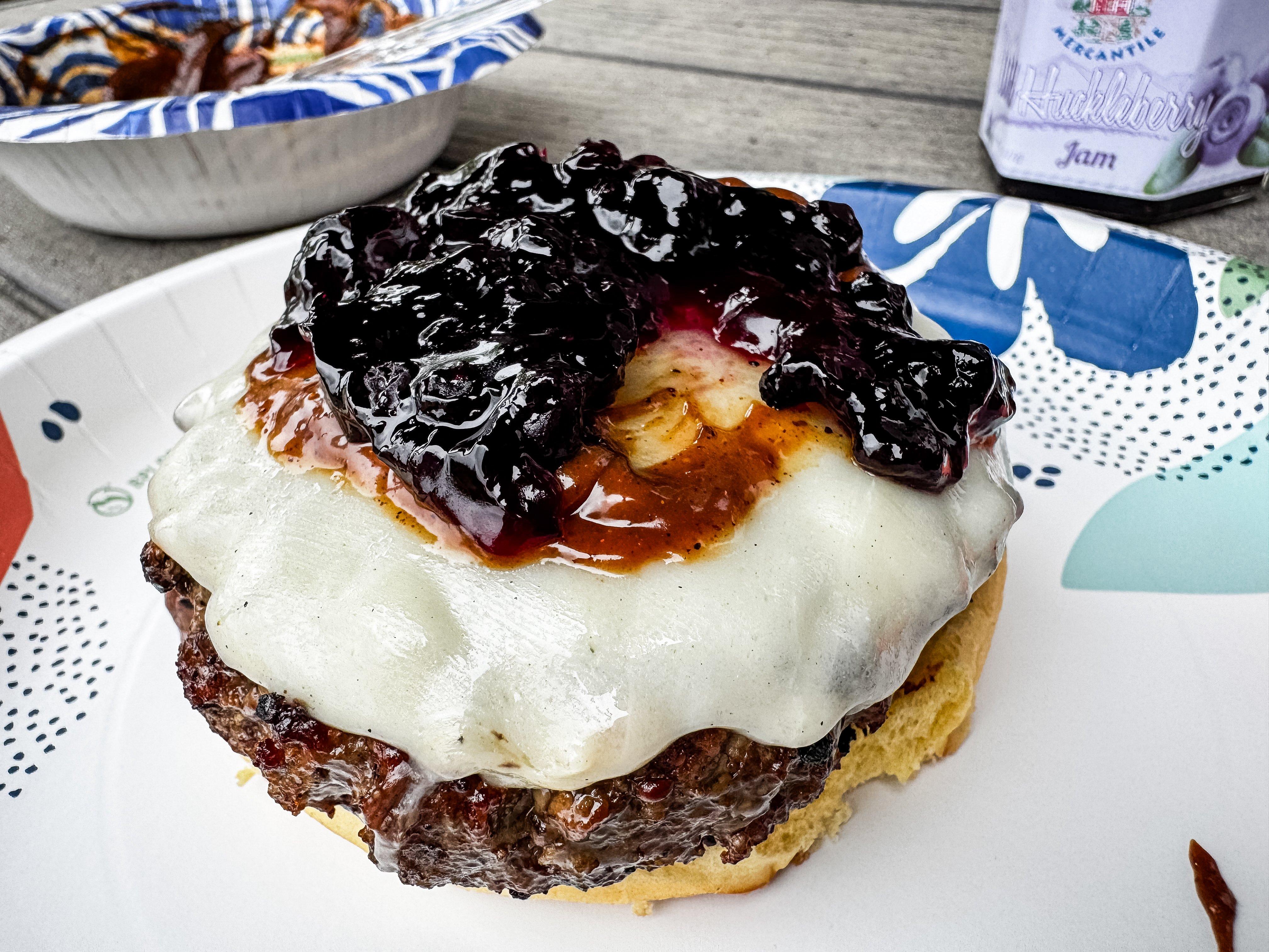 Image: bison_burger_jam_6