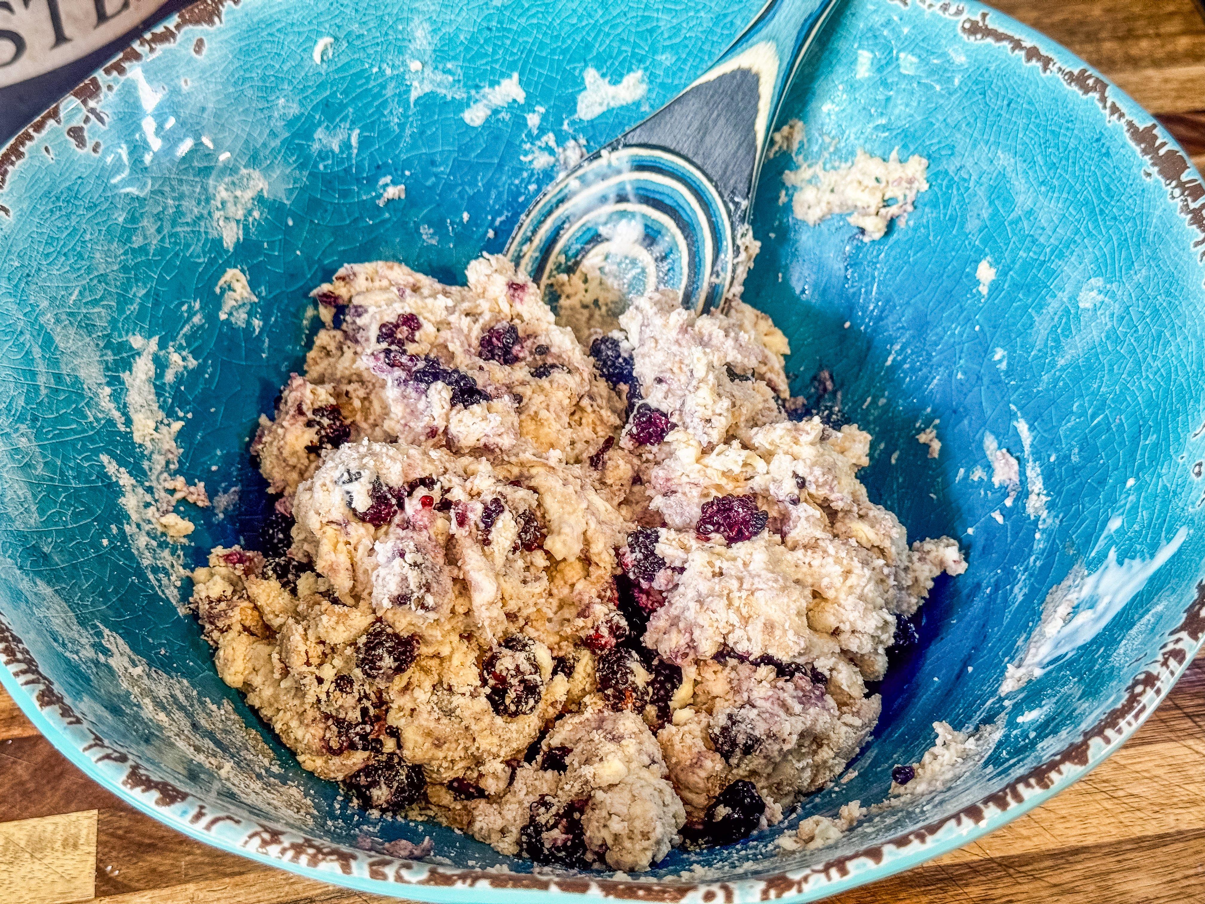 Image: blackberry_scone_6