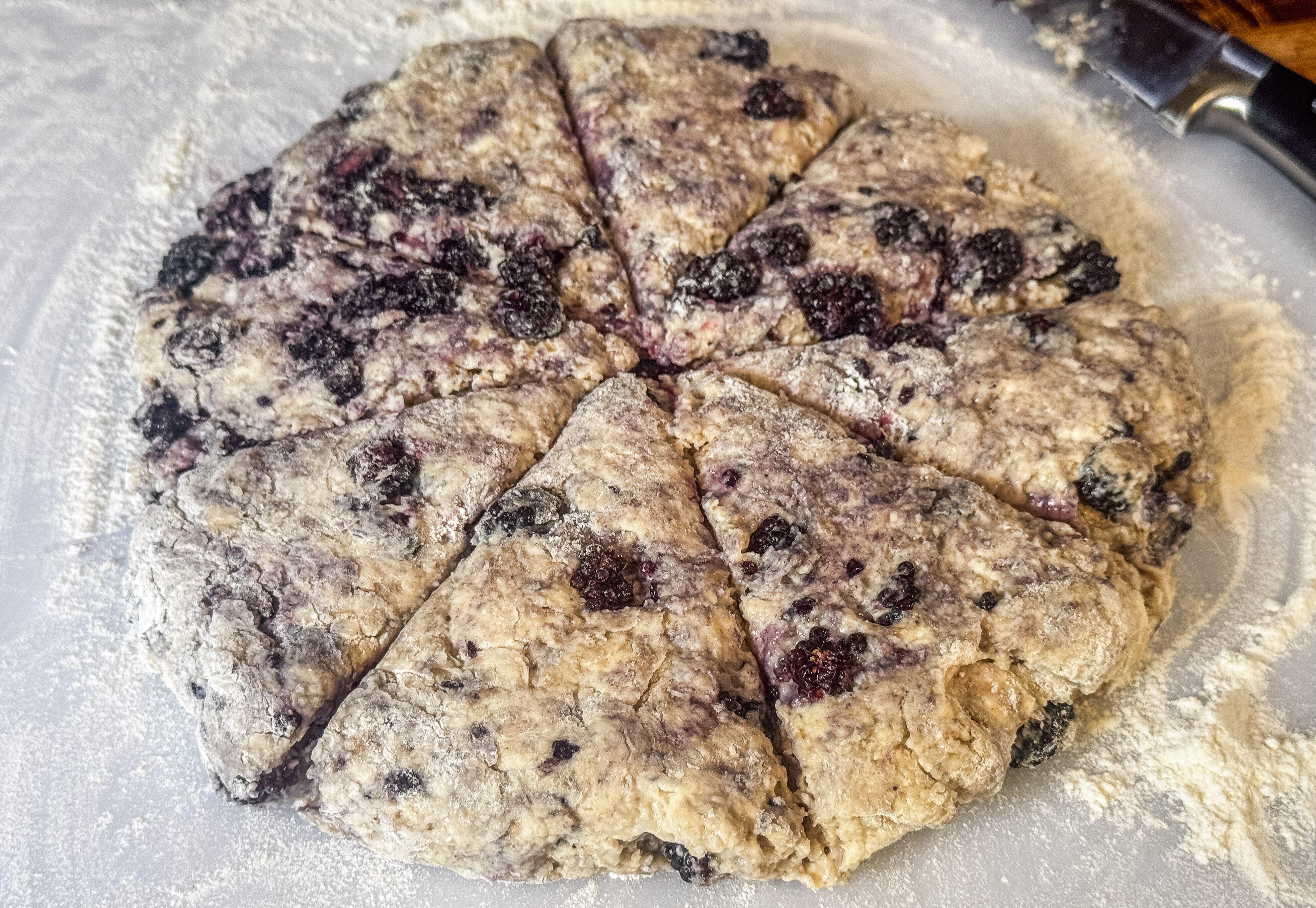 Image: blackberry_scone_7