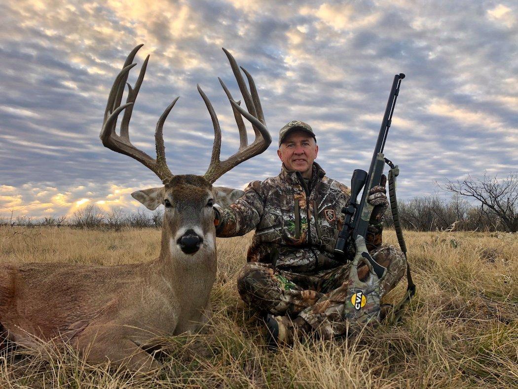 David Blanton's Texas Toad