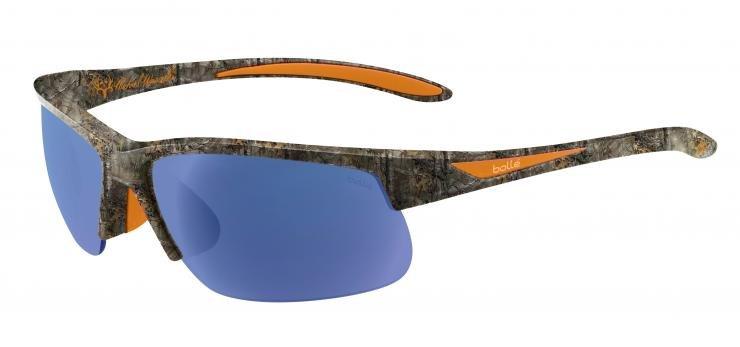 BOLLÉ Breaker Realtree Camo Sunglasses