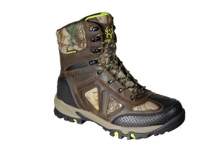 Badland Bone Collector Hunting Boot in Realtree Xtra