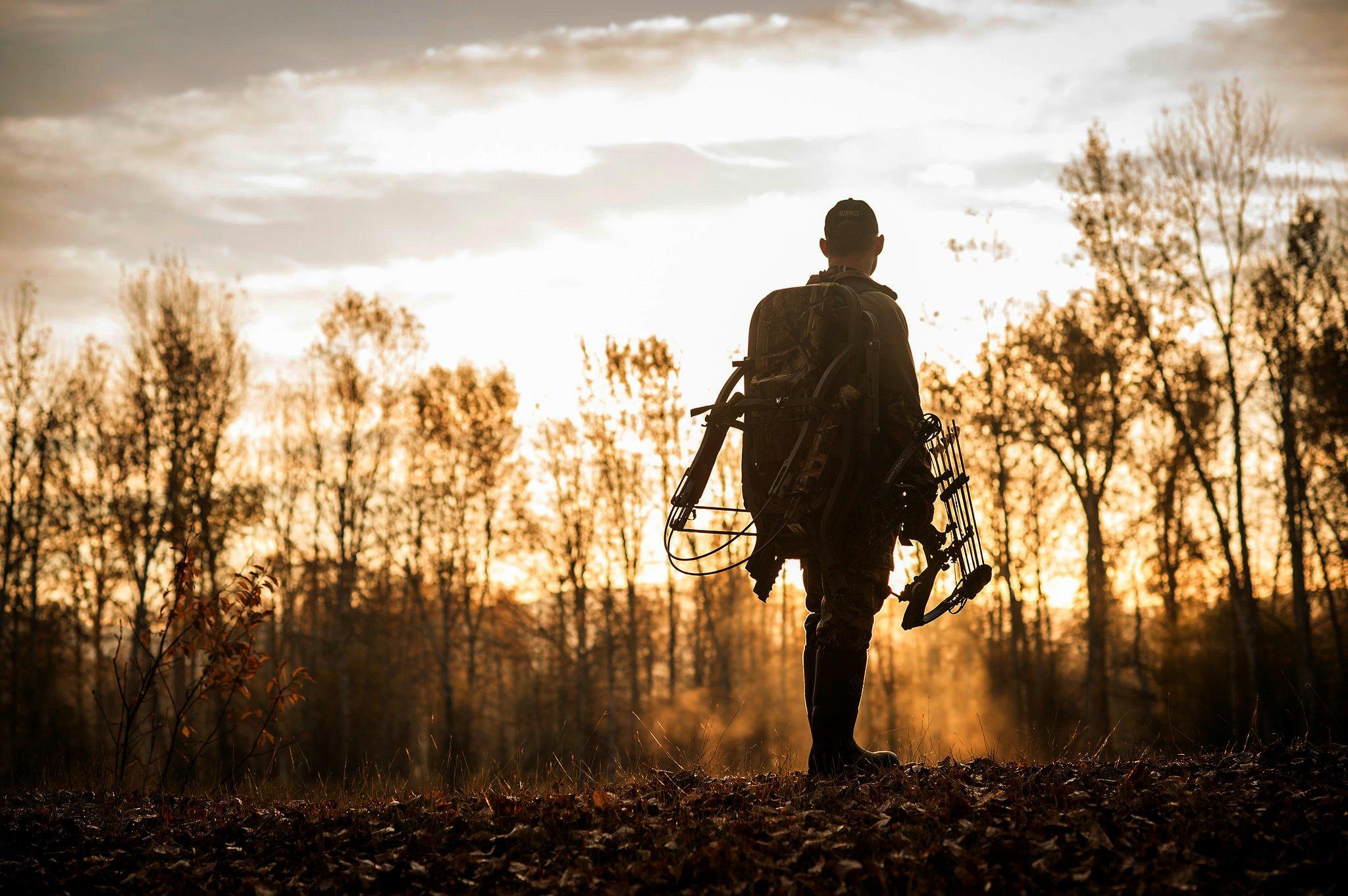 Shocking Changes To Missouri Bow Hunting In 2024 - nzze6od
