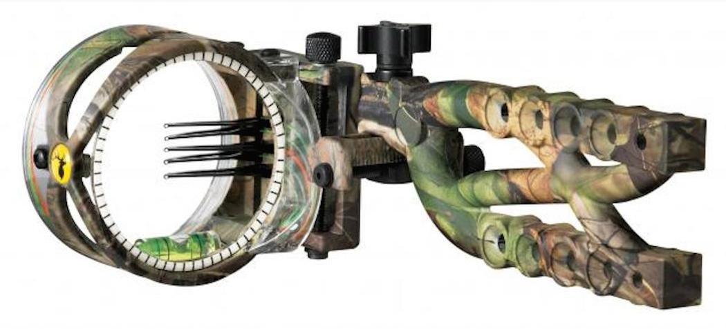 Trophy Ridge Bow Sight