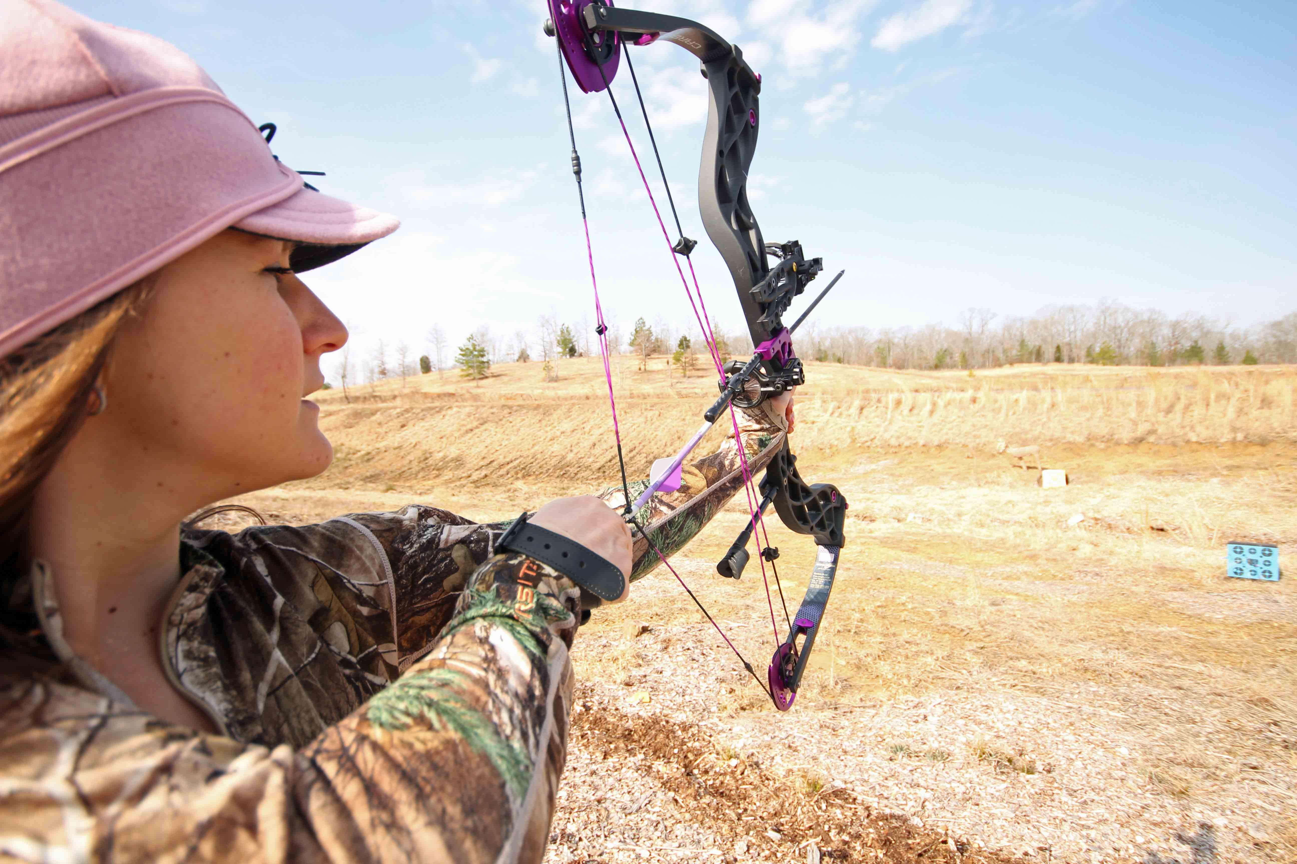 Bows for Women: 2014 Review - Realtree Store