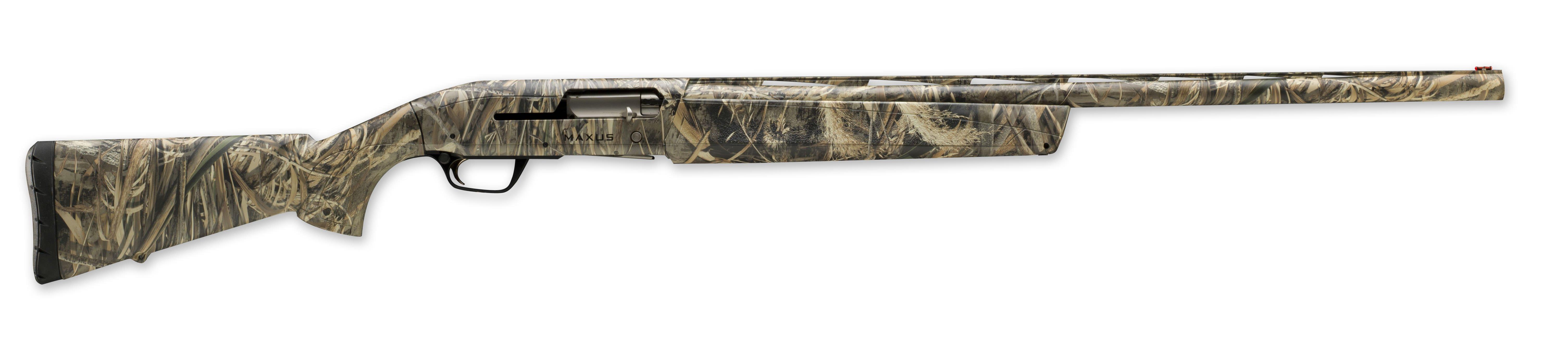 Browning Maxus