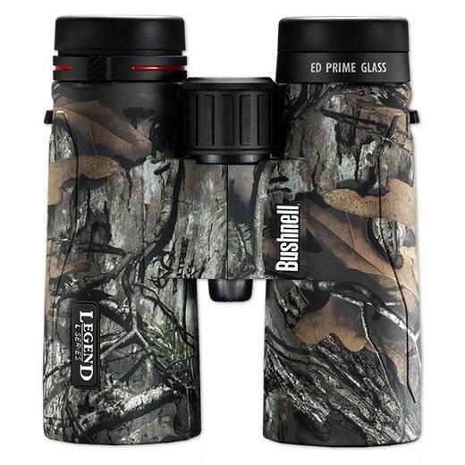 Bushnell L Series 10x 42mm Realtree Camo Binoculars