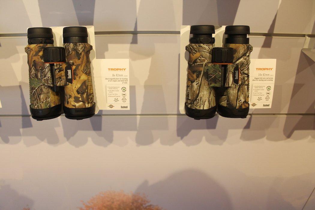 Bushnell Legend L Series