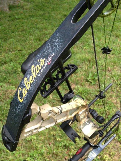 Cabelas compound deals bow