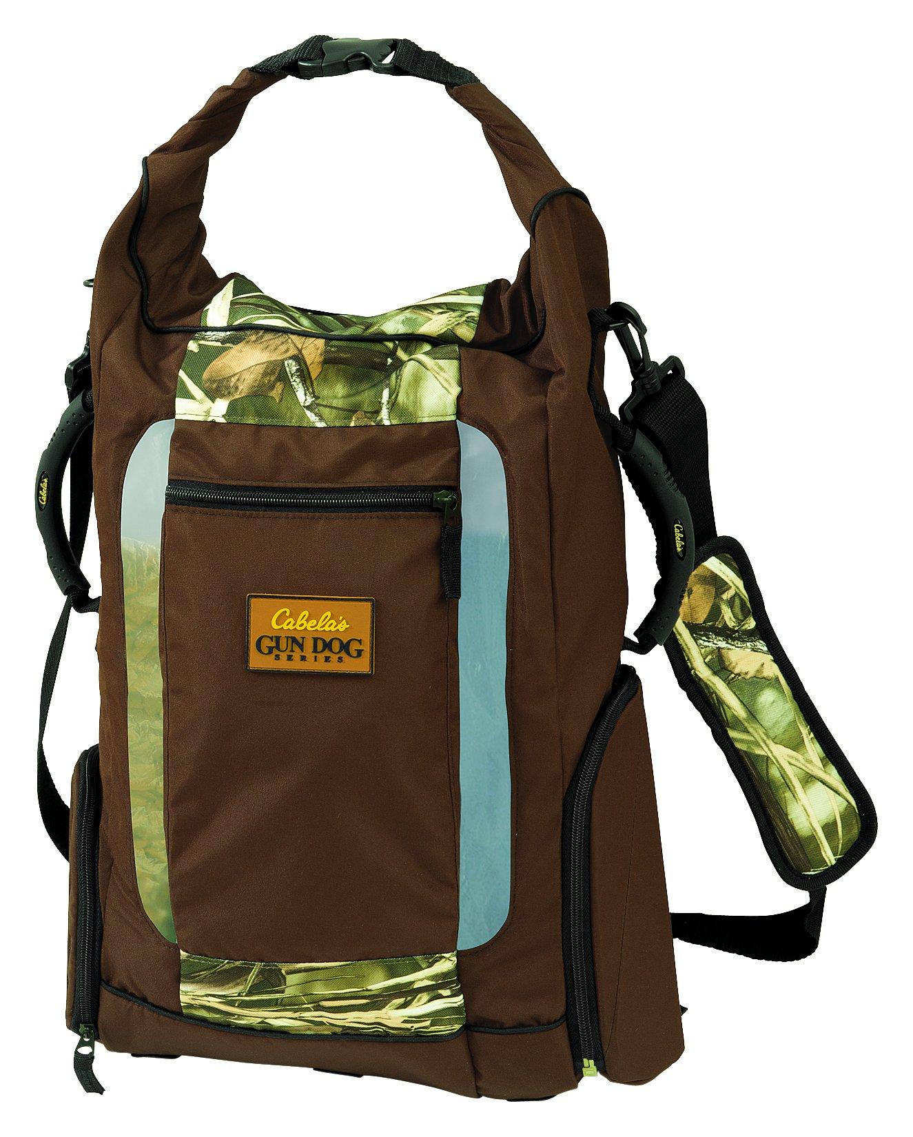 Cabela's Gun Dog Food and Hydration Pack