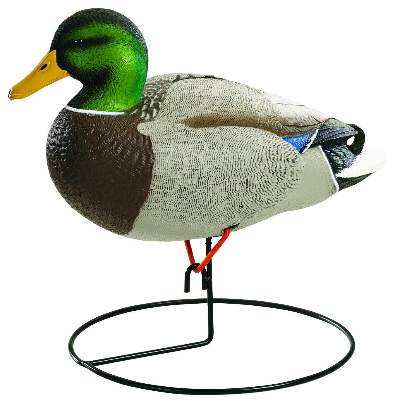 Cabela's Northern Flight Full-Body Mallard Decoy