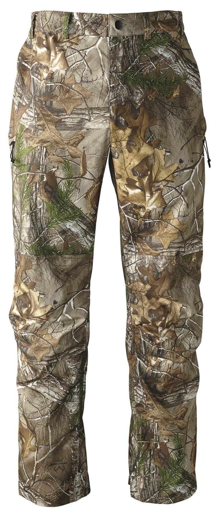 Cabela's Men's Scout Pant in Realtree Xtra