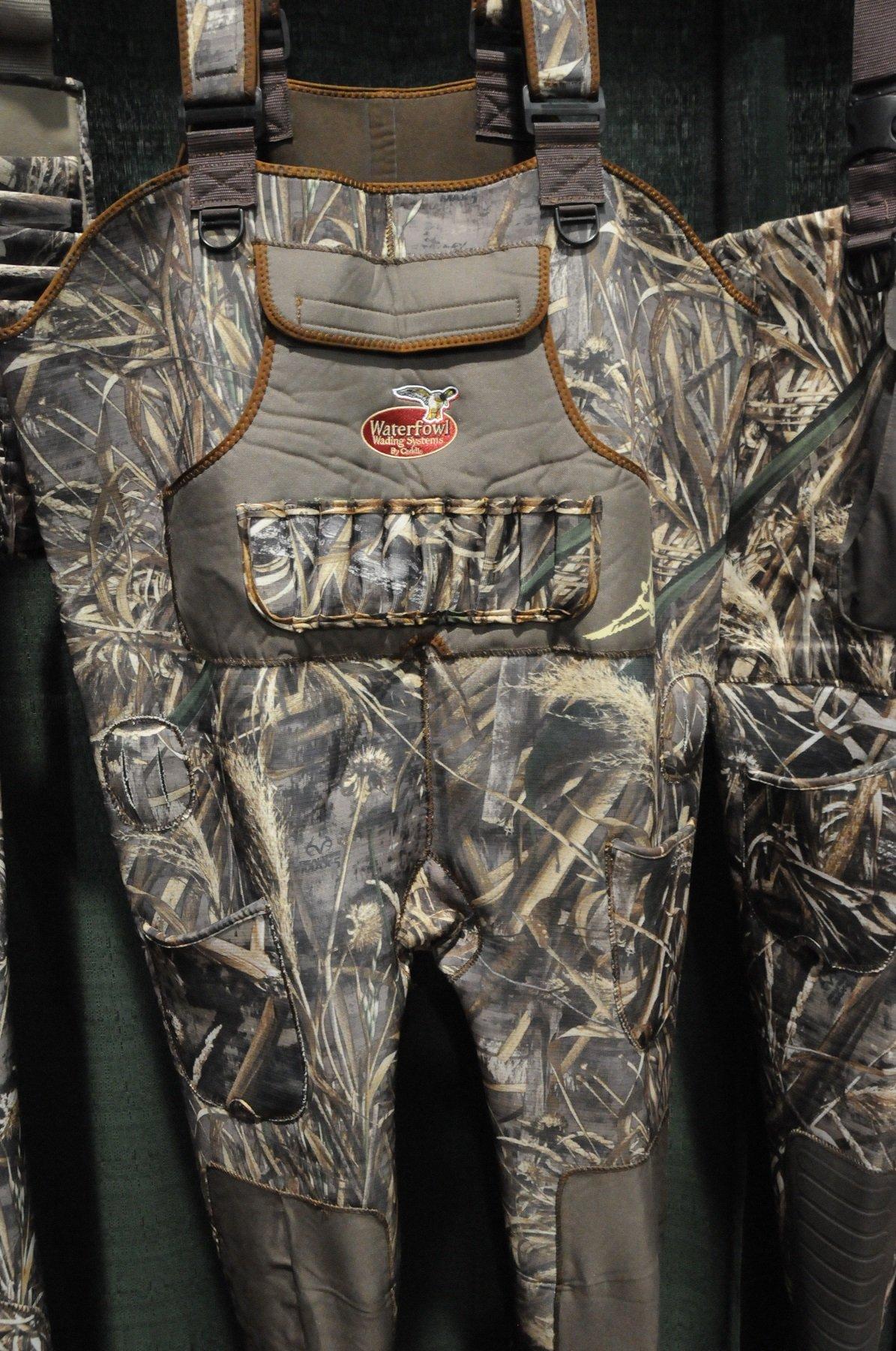 Caddis Waterfowl Wading System