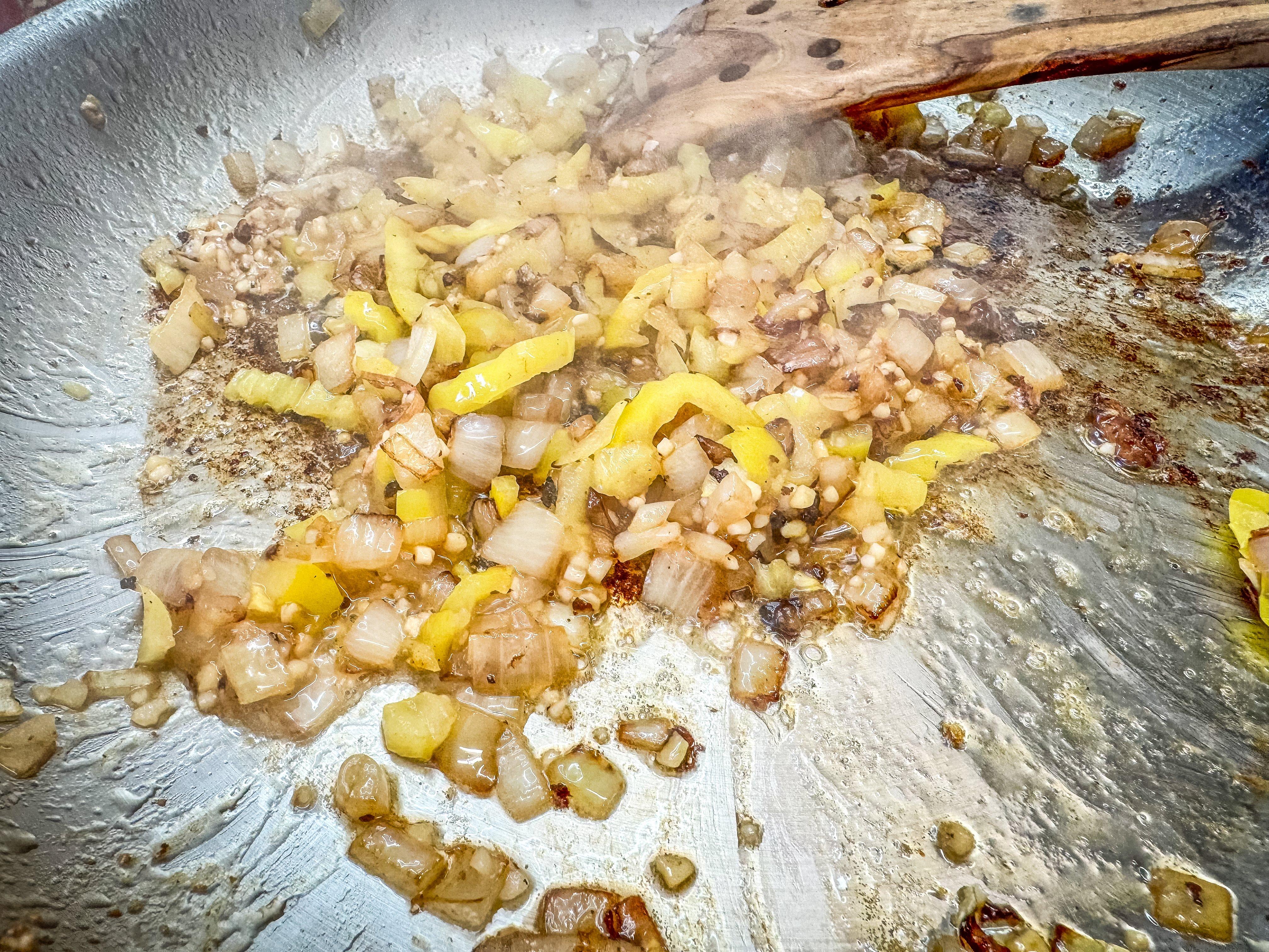 Image: cajun_turkey_pasta_4
