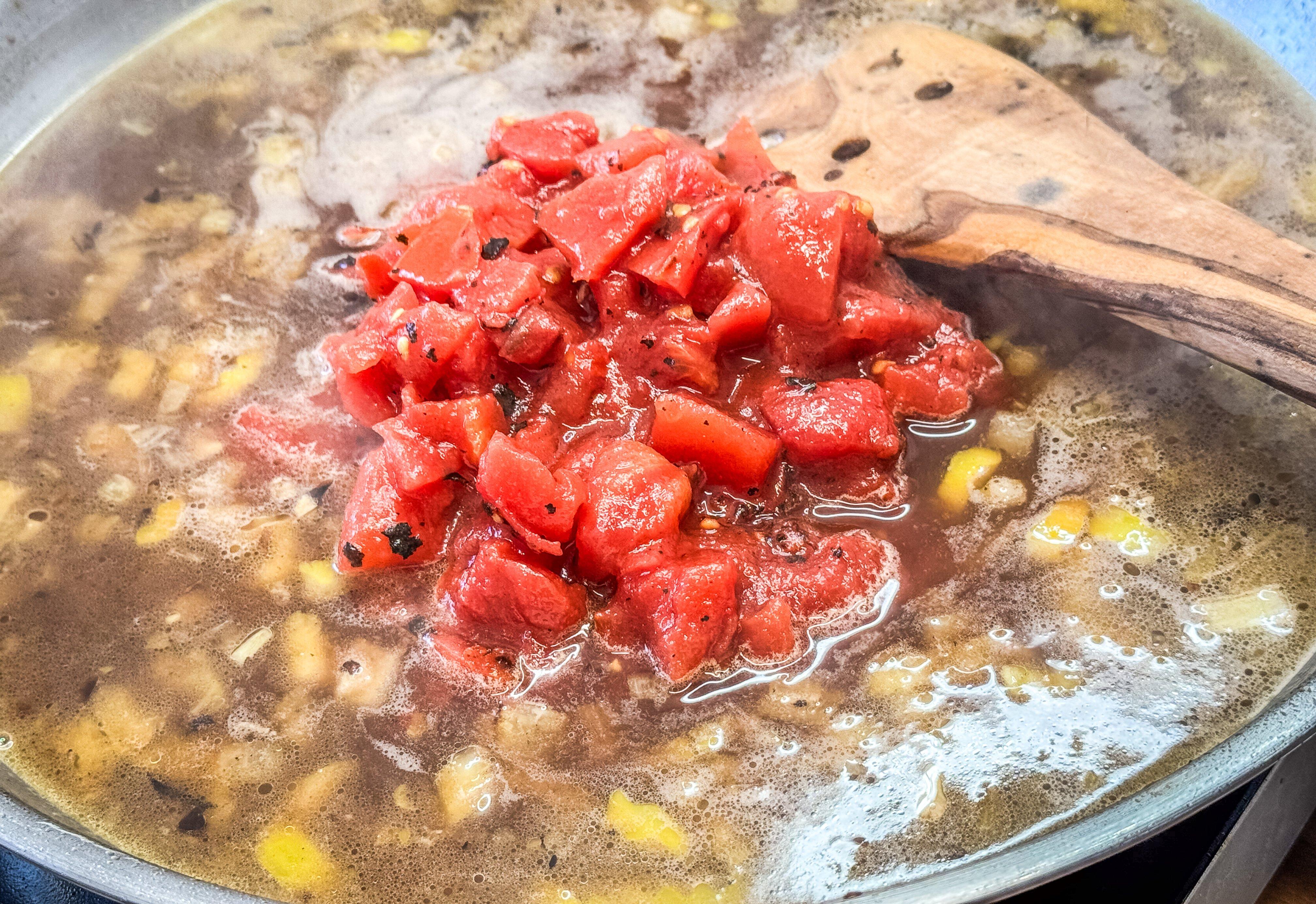 Image: cajun_turkey_pasta_5