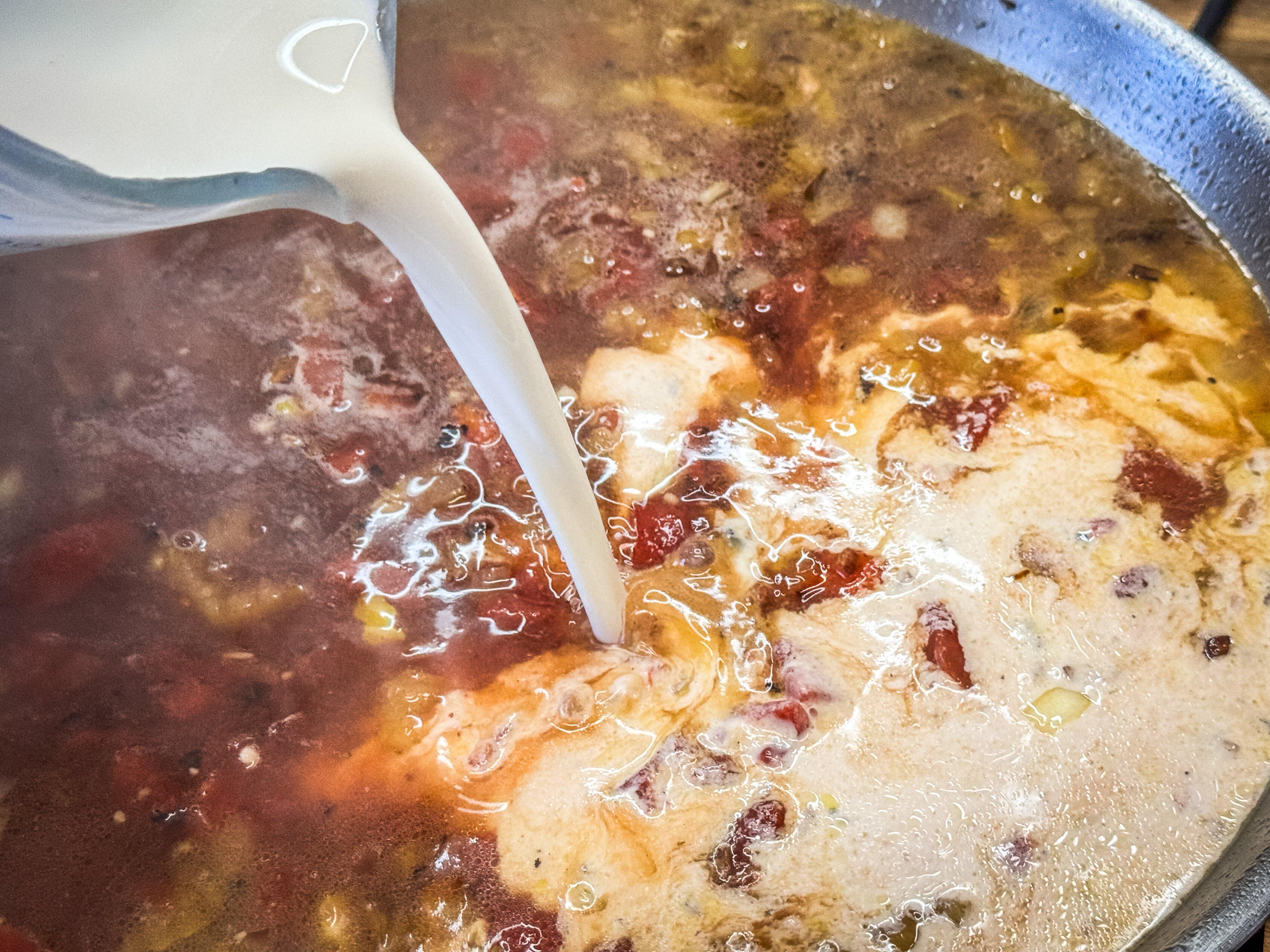 Image: cajun_turkey_pasta_6