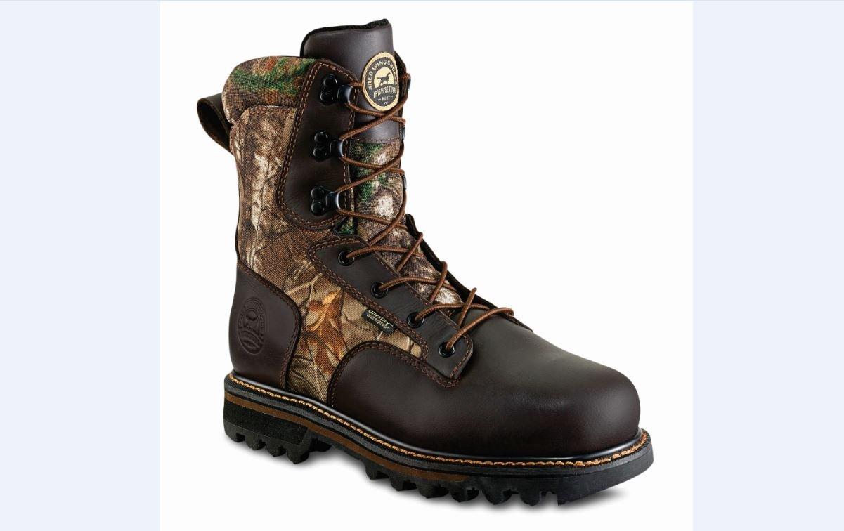 Irish Setter¬Æ Gunflint II 