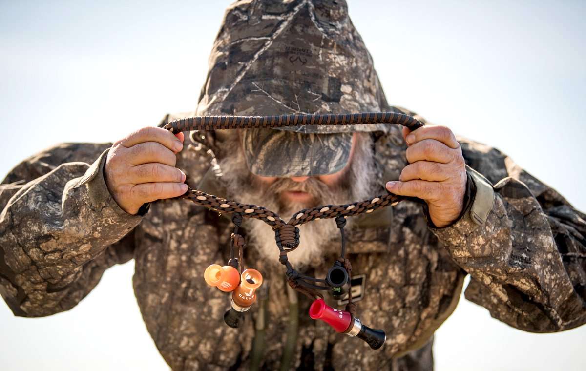 Duck Hunting Rituals and Superstitions - Realtree Camo