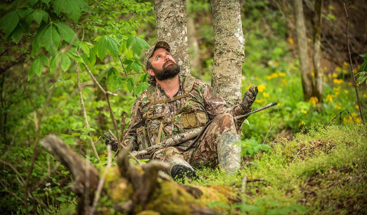 How to Keep Your Butt from Going Numb While Turkey Hunting - Realtree Store