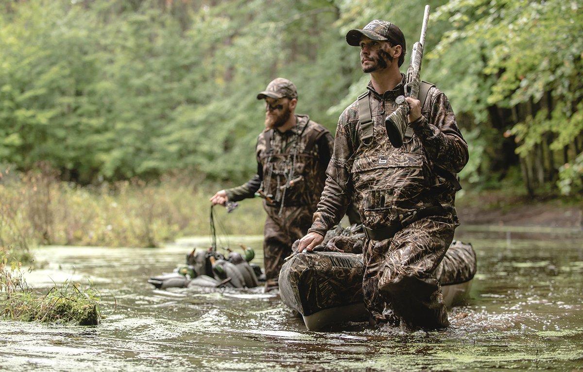 Ducks Breeze Jersey