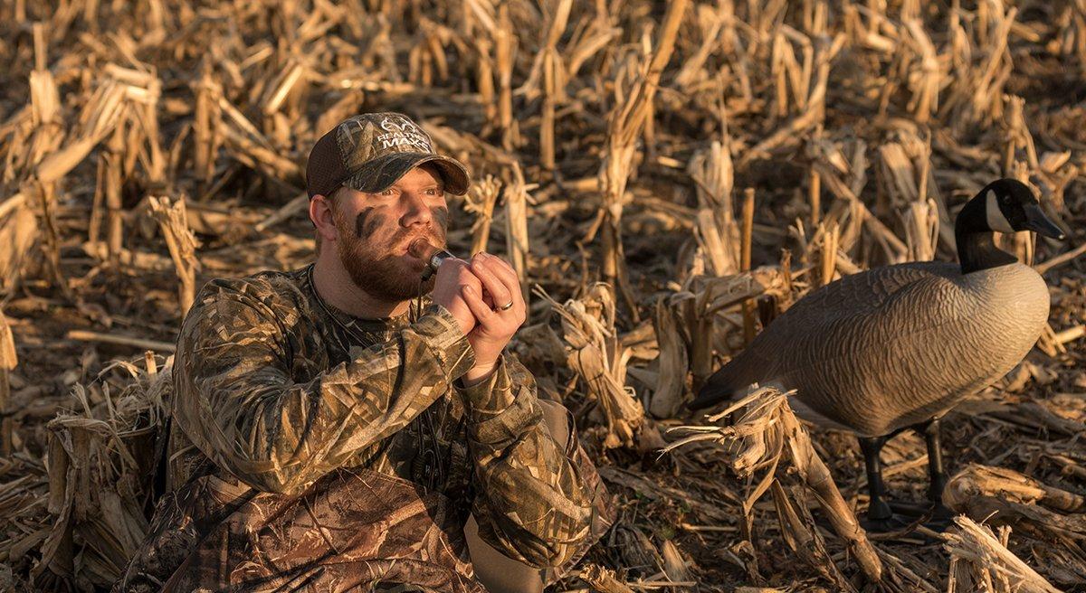 Take care of your duck and goose calls so they're in top shape for the season. Photo © Craig Watson