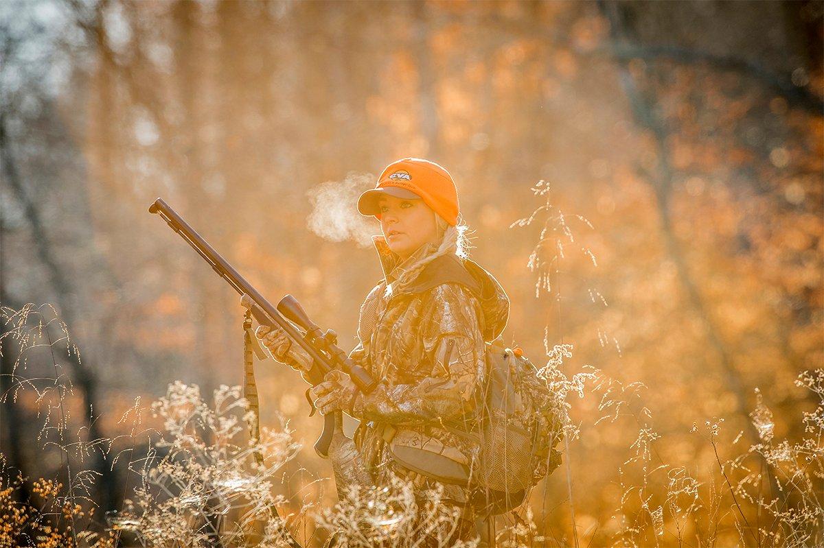 How to Deer Hunt in November - Realtree Camo