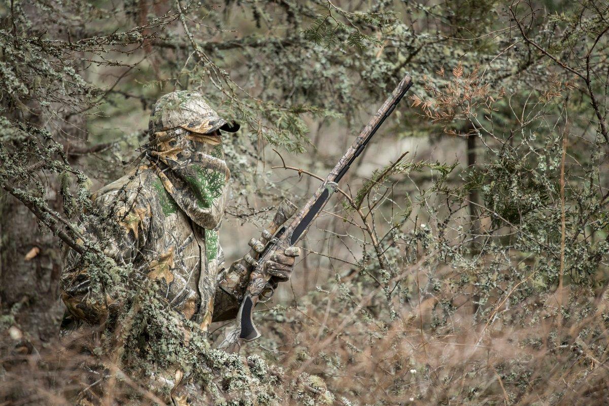 Take your muzzleloading to the next level. (John Hafner photo)