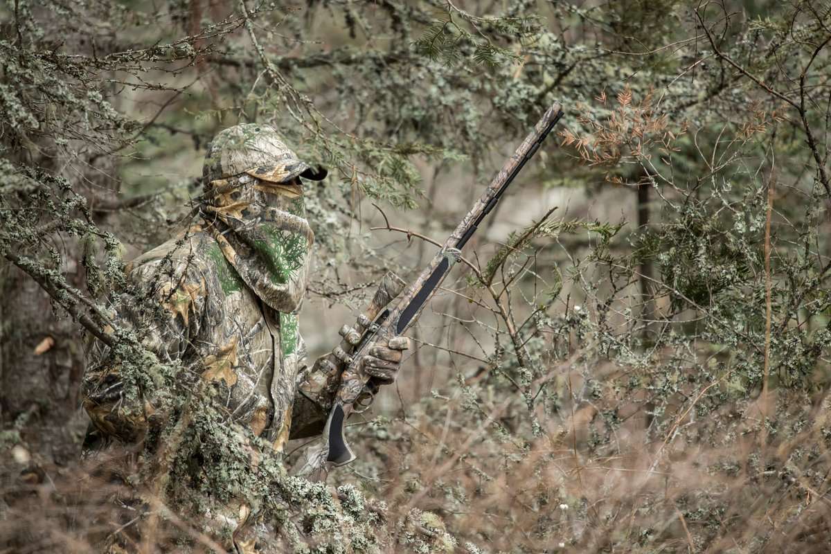12 Tips for Better Muzzleloader Hunting - Realtree Camo
