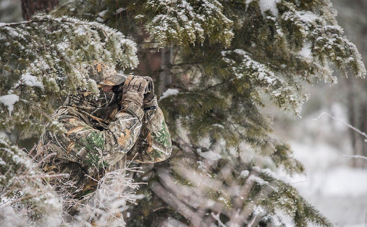 Post-Season Scouting Tips - Realtree Camo