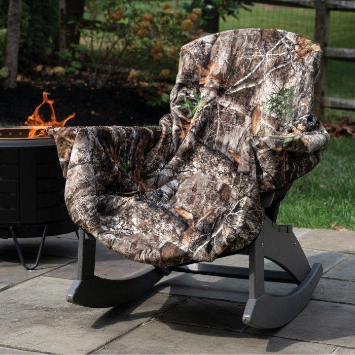 Image: chair-blanket