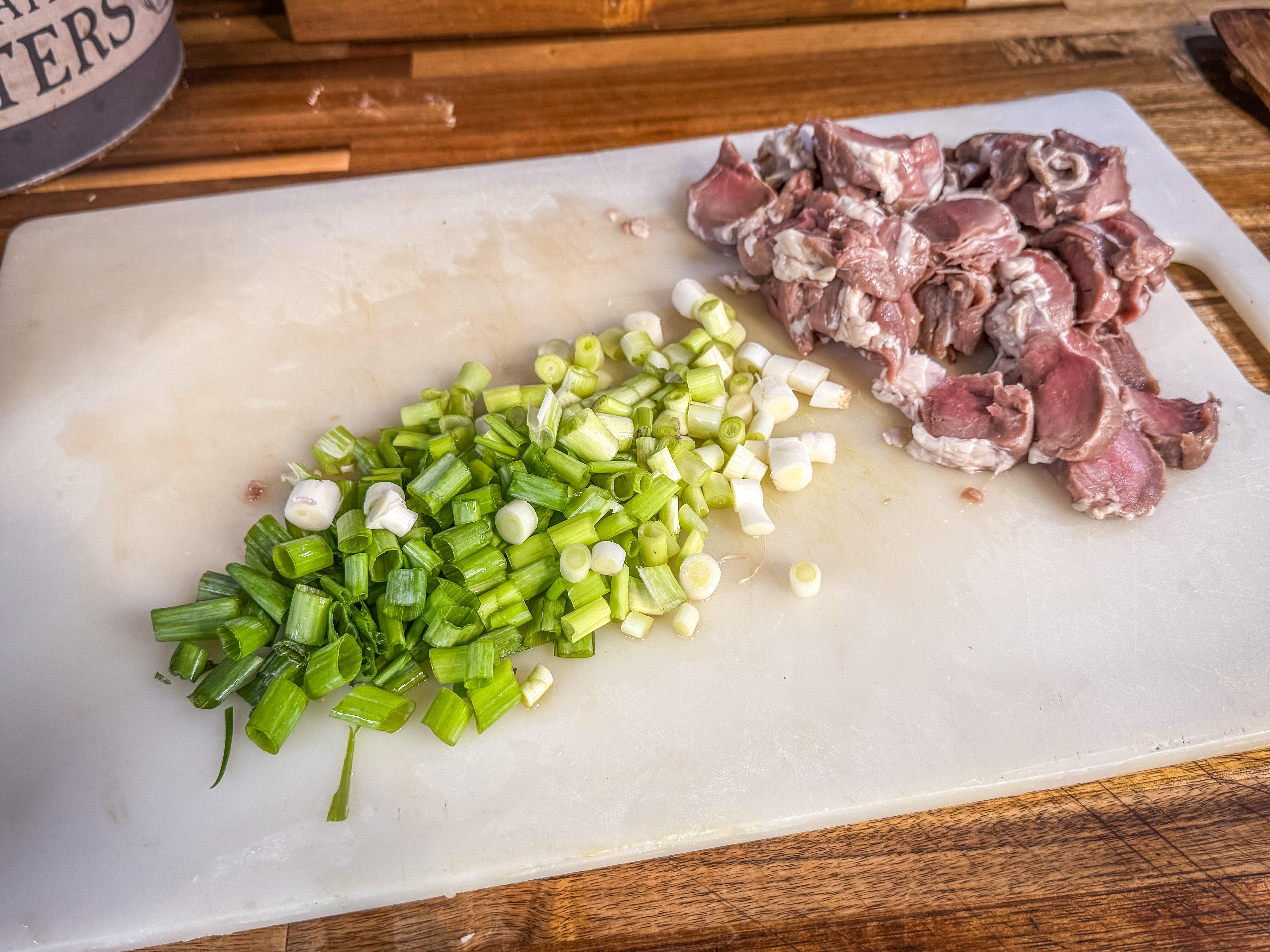 Image: chanterelle_pork_stir_fry_3