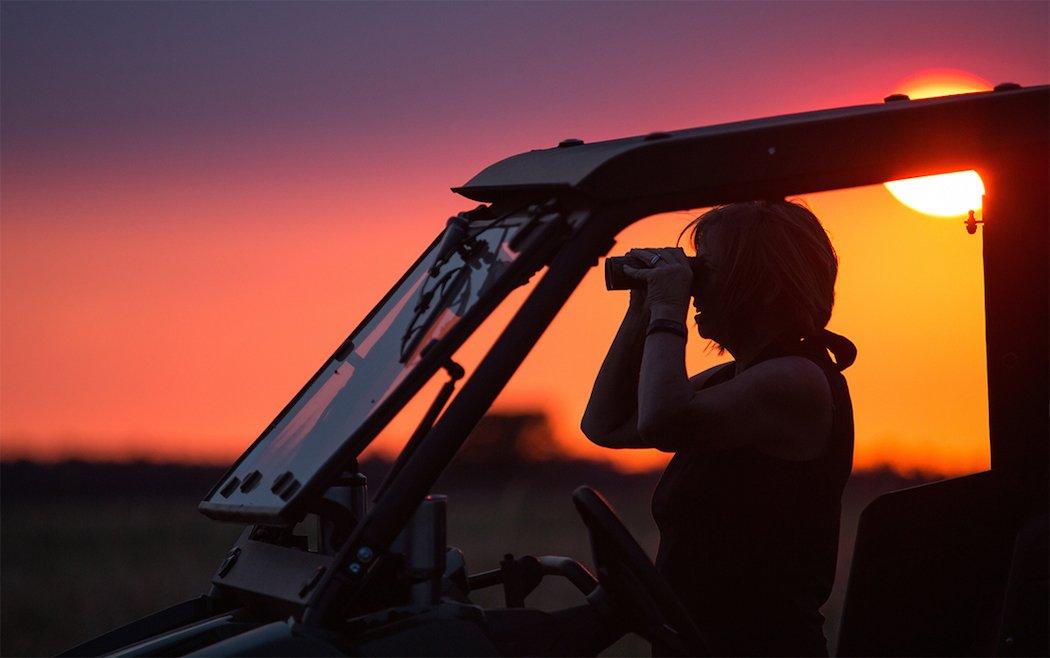 Scouting is the most important step in any hunt. (Heartland Bowhunter photo)