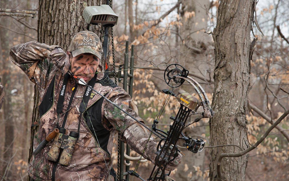 Follow this rut tip for more success. (Brad Herndon photo)