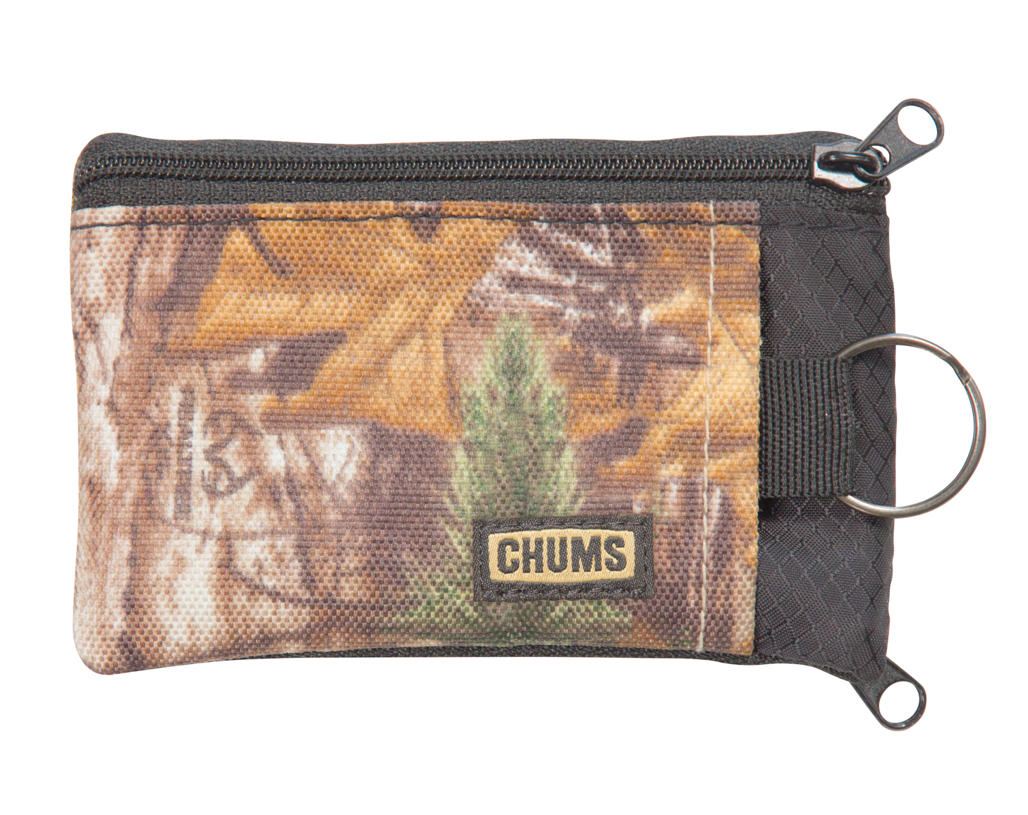 CHUMS Surfshorts Wallet in Realtree Xtra