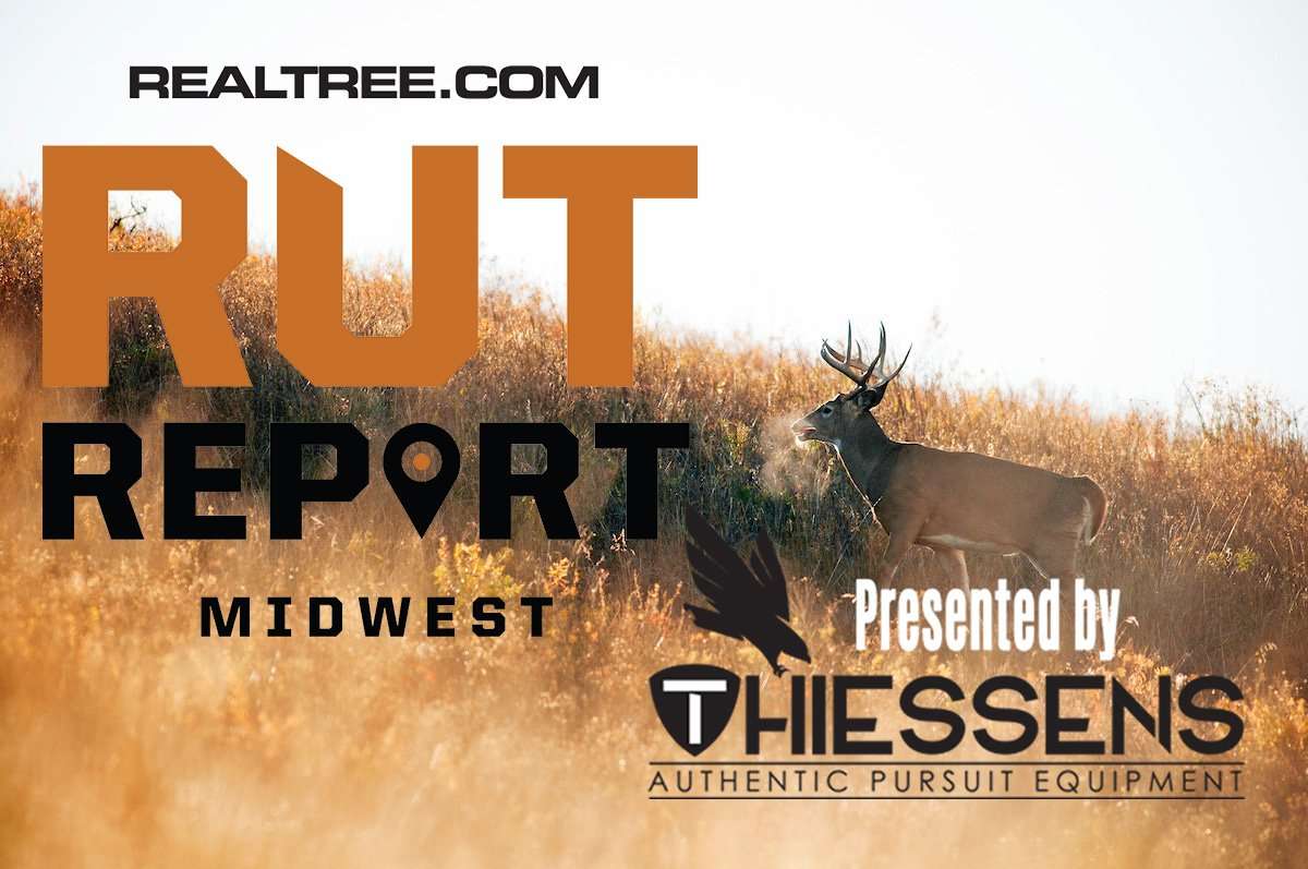 Midwest Rut Report: The Second Rut Is Popping - cjohn_hafner-mw