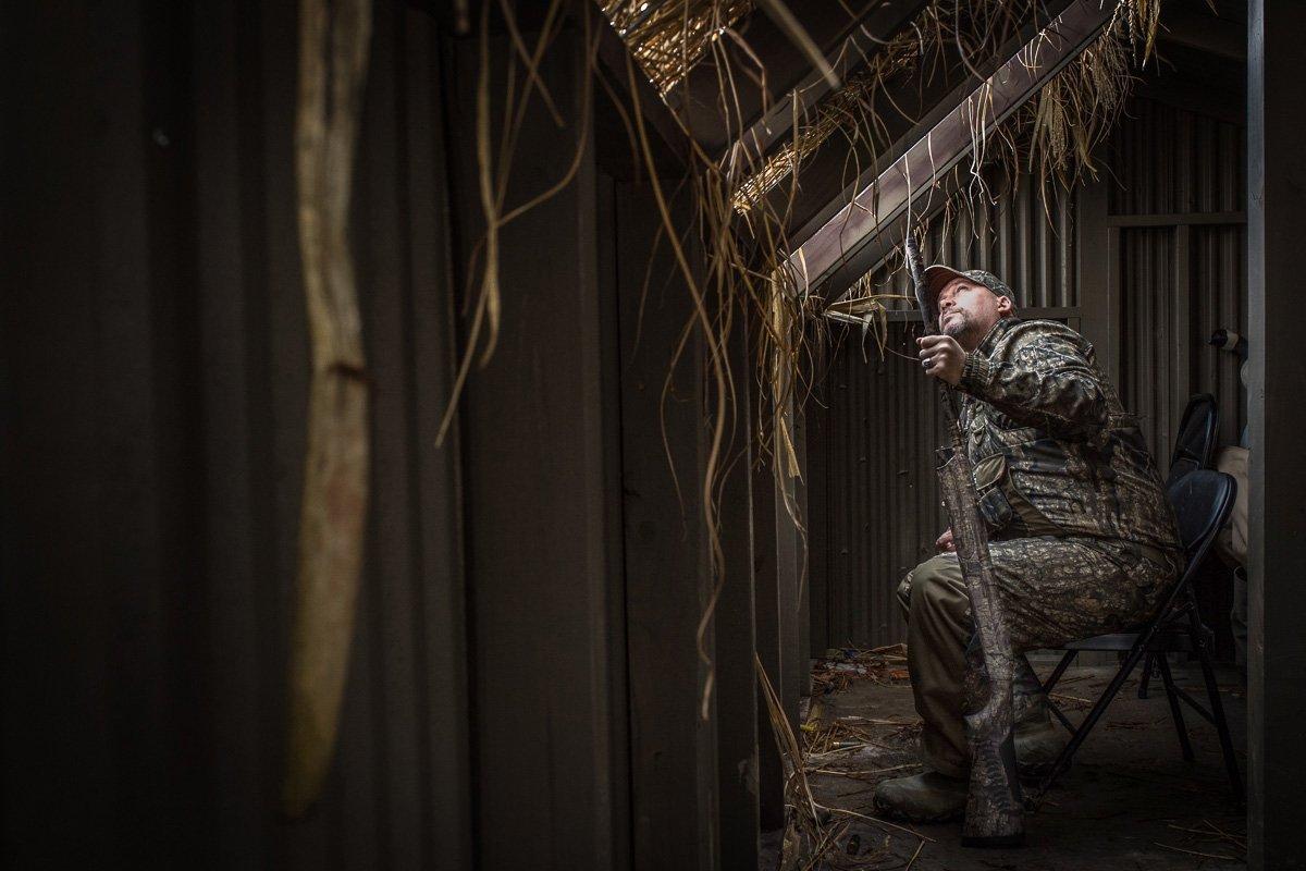 Recent iterations of the Super Black Eagle have added ergonomic features and new technology, but the gun's proven Inertia Driven action remains the same. Photo © Bill Konway