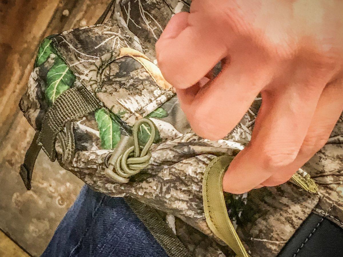 Box Call Pocket