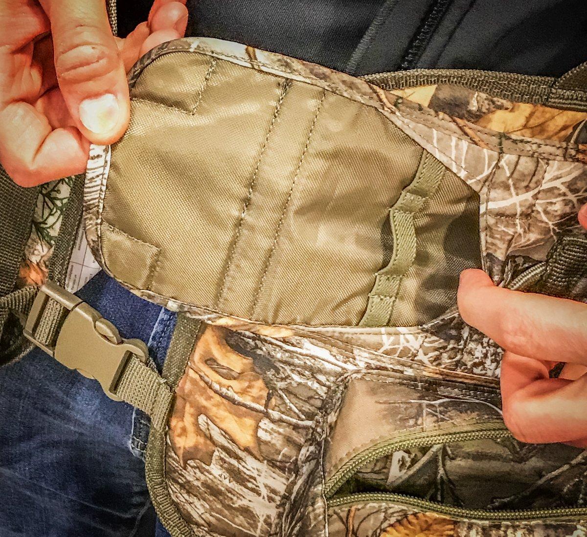 Striker Pouch