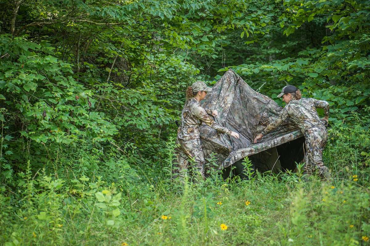 5 Random Hunting-Related Things You Have to Do This Off-Season ...