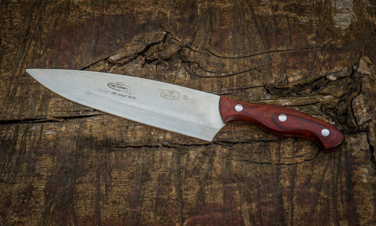 7 Kitchen Knives Every Wild Game Cook Should Own - Realtree Camo