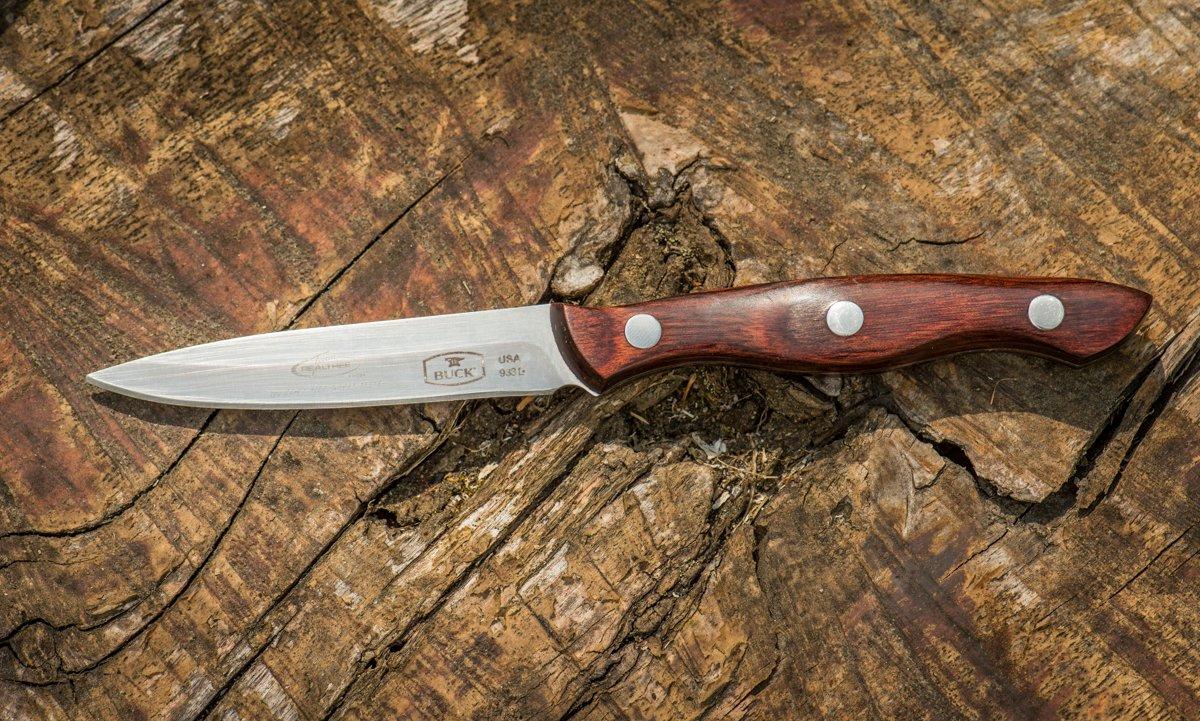 The knives I use- the best knives for kitchen, field, fish and butchering —  Elevated Wild